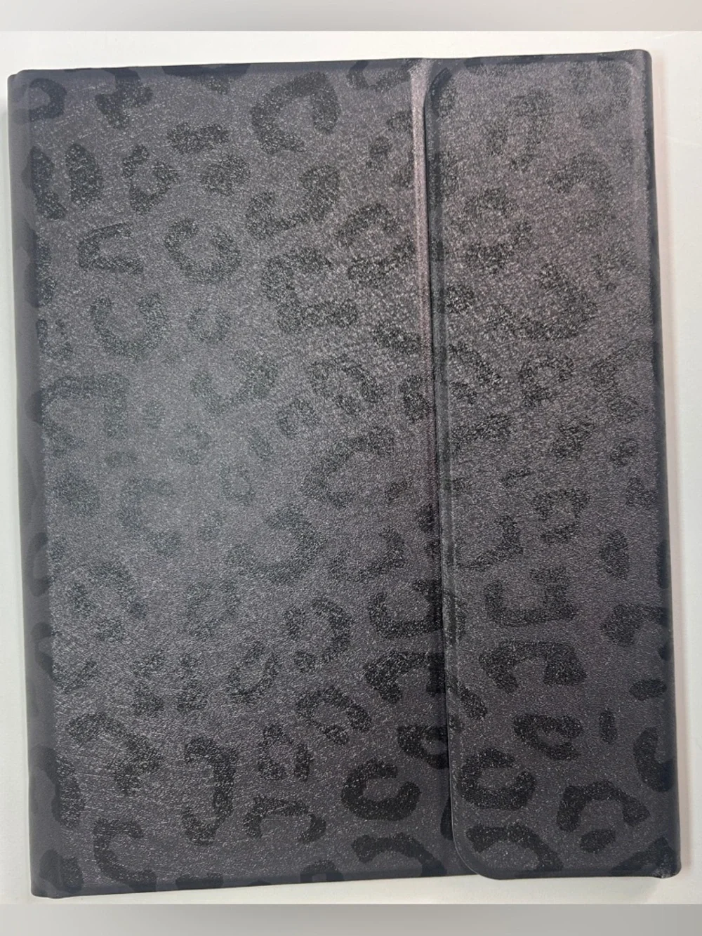 Perfekt Case Keyboard For iPad 11 Gen 11th (A16) 11 In. 2025 iPad 10th, Leopard